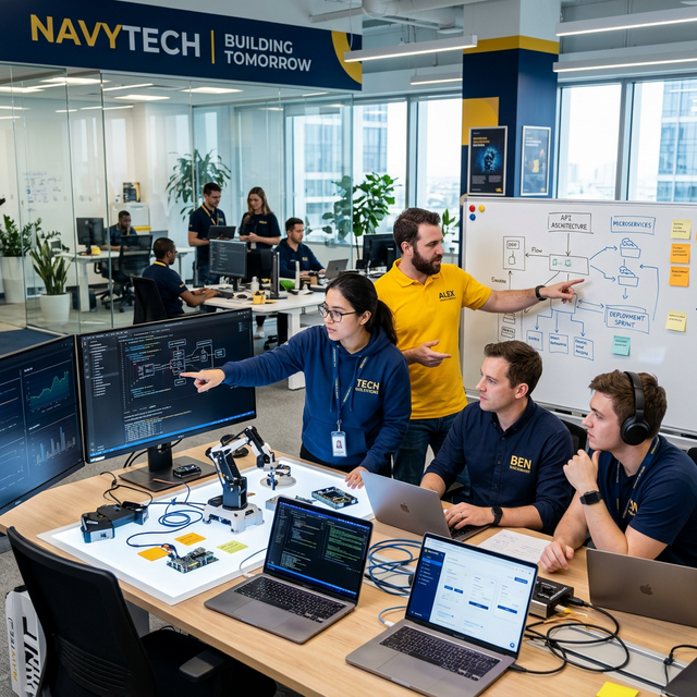 Equipo de GRUPO LEO'S